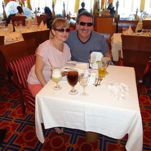 Meet your Posher, Melida